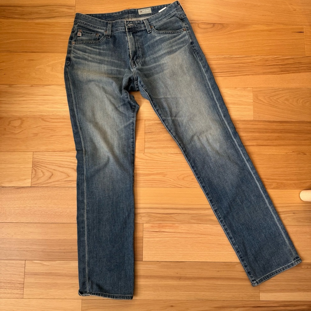 AG men’s jeans - Graduate - 32 x 34